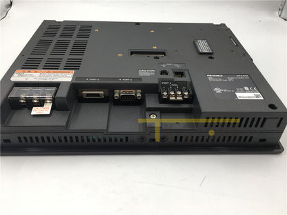 new 1pcs Keyence ones touch screen VT3-S12 - KEYENCE