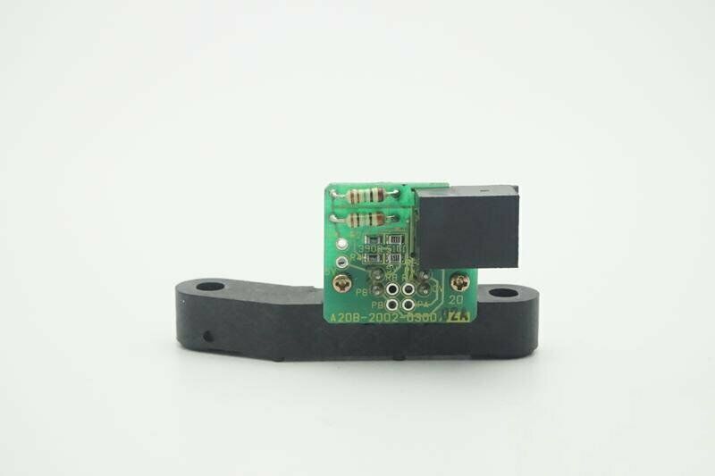 used FANUC A20B-2002-0300/02A sensor - FANUC