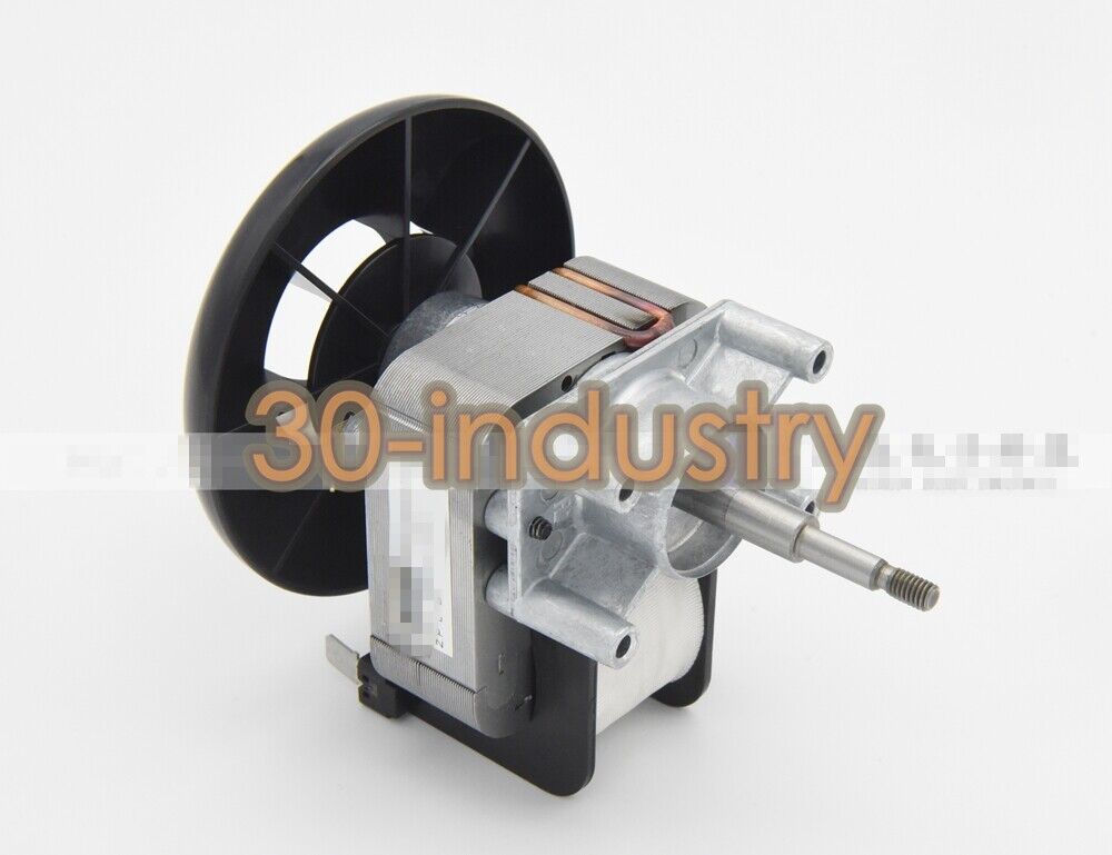 1PCS New J238-100-10051 115V Oven Drying Motor Replacement - N/A