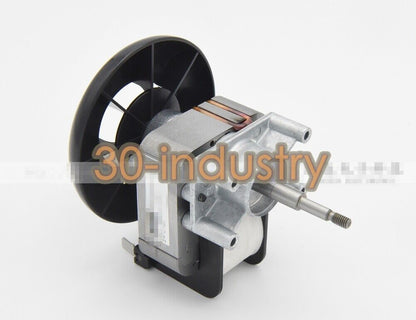 1PCS New J238-100-10051 115V Oven Drying Motor Replacement - N/A