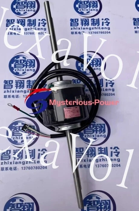1Pcs For Heavy duty indoor unit SSA512T109C fan motor