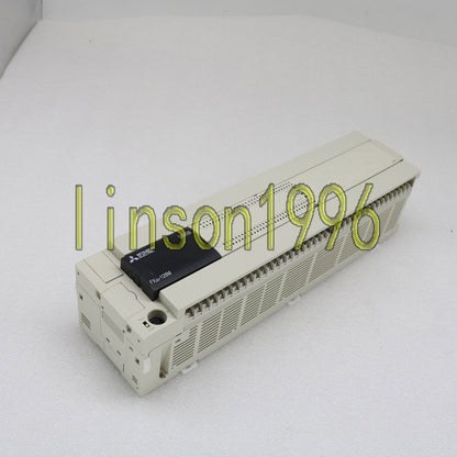 Mitsubishi FX3U-128MR/ES-A Used Condition – Tested Good - MITSUBISHI