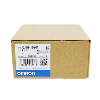 Omron CJ1WID201 PLC Module - OMRON
