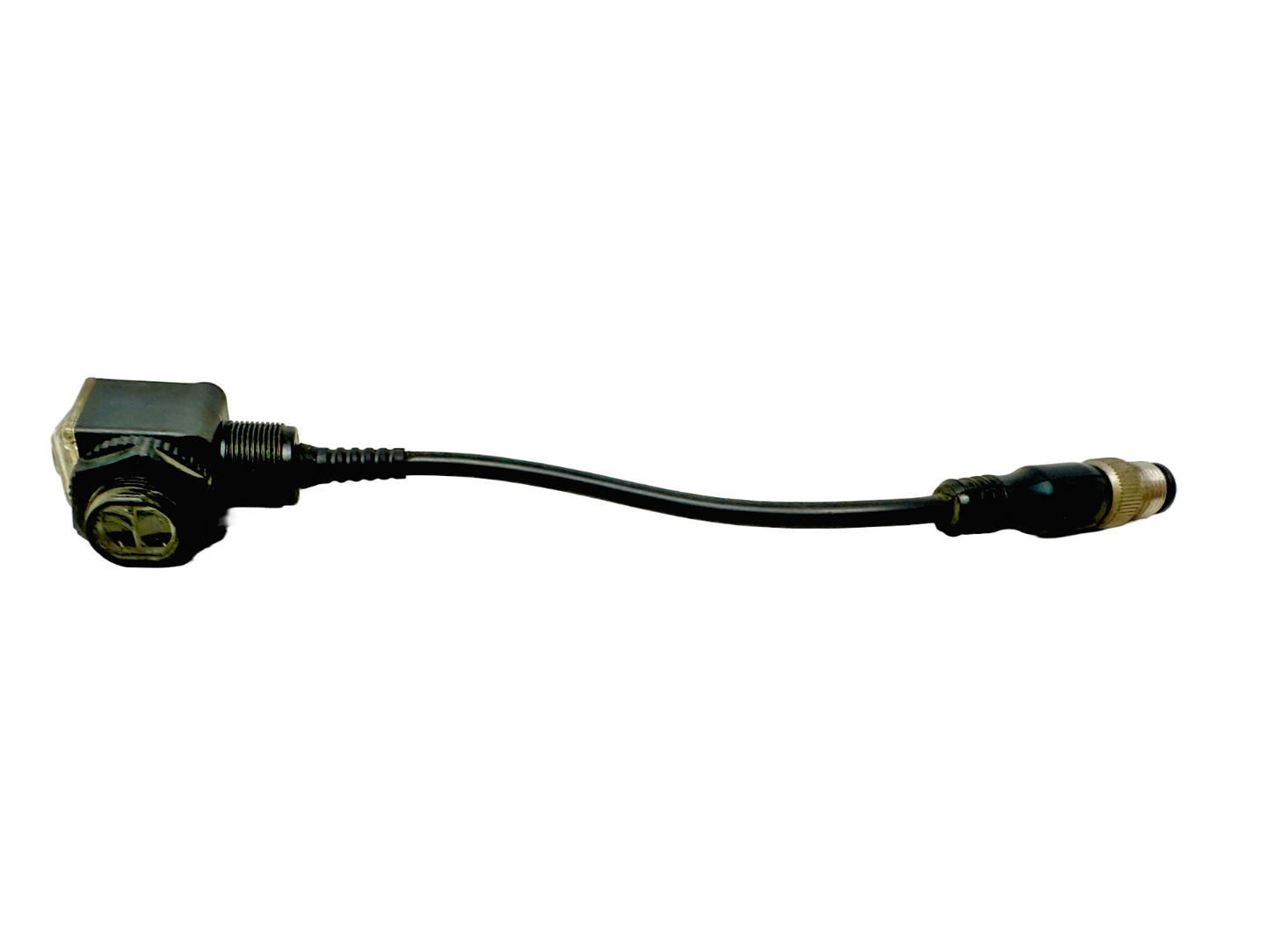 used Allen-Bradley 42EF-D1JBAK-F4 Sensor - ALLEN-BRADLEY