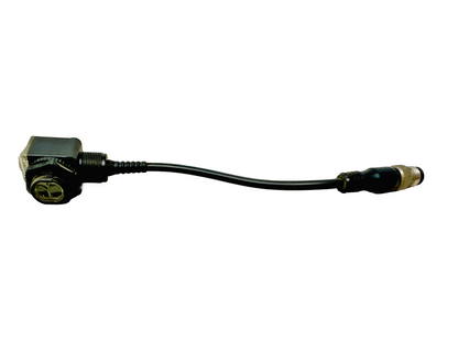 used Allen-Bradley 42EF-D1JBAK-F4 Sensor - ALLEN-BRADLEY