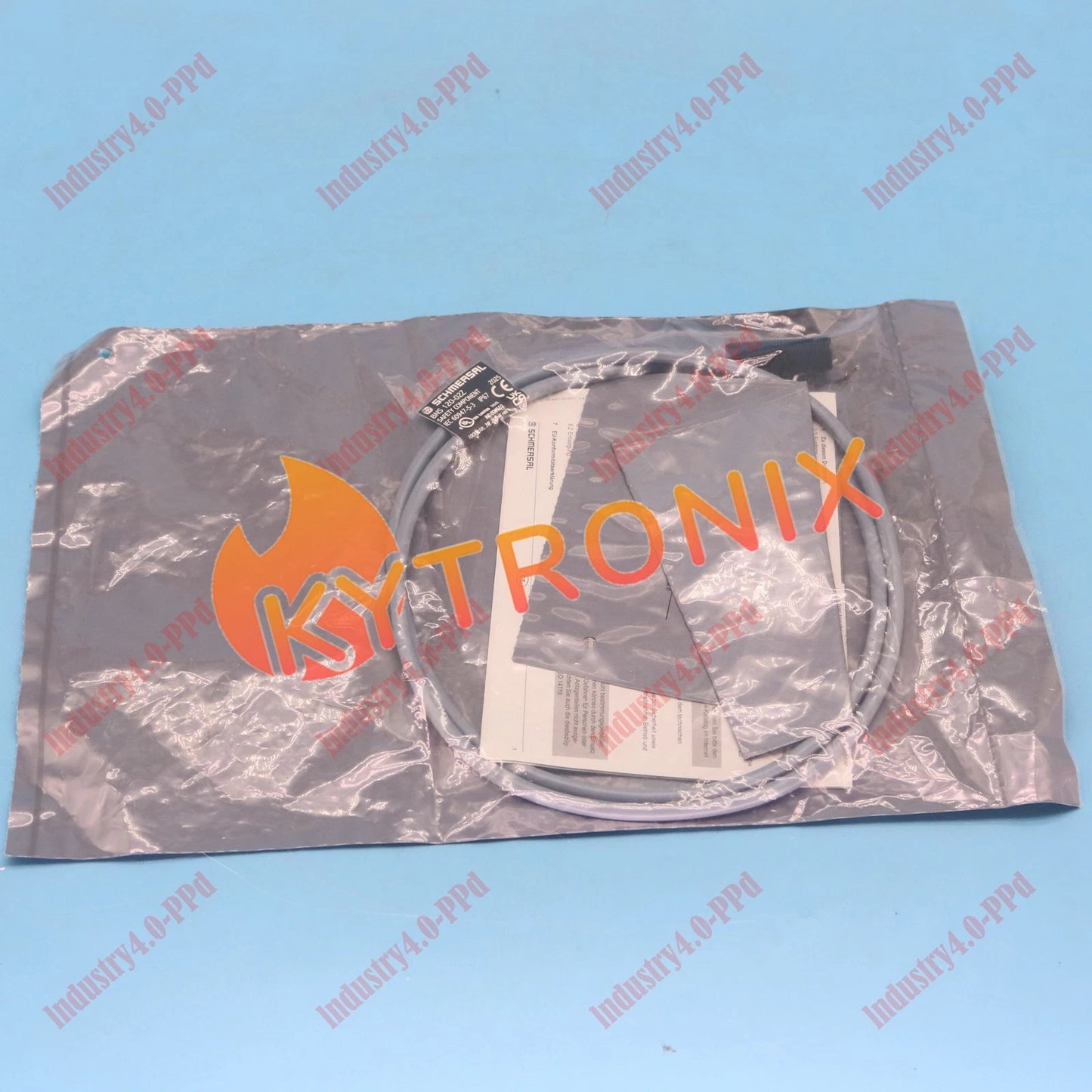 1PC Schmersal 101144422 Safety Switch BNS 120-02Z