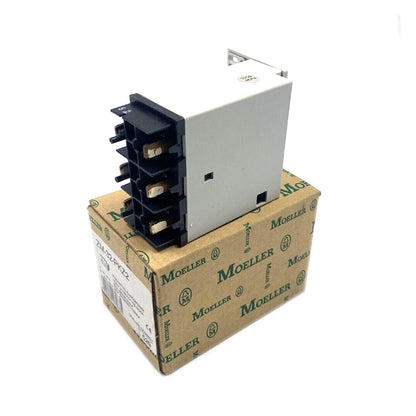 Moeller Klockner ZM-32 PKZ2 Thermal Trip Module 24-32A - MOELLER KLOCKNER