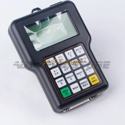 1PC For CNC Router CNC Engrave 3 Axis DSP 0501 DSP0501 Handle DSP Controller #a