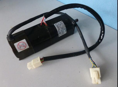 used Fst 1PC Yaskawa Servo Motor SGM-01A314C - YASKAWA
