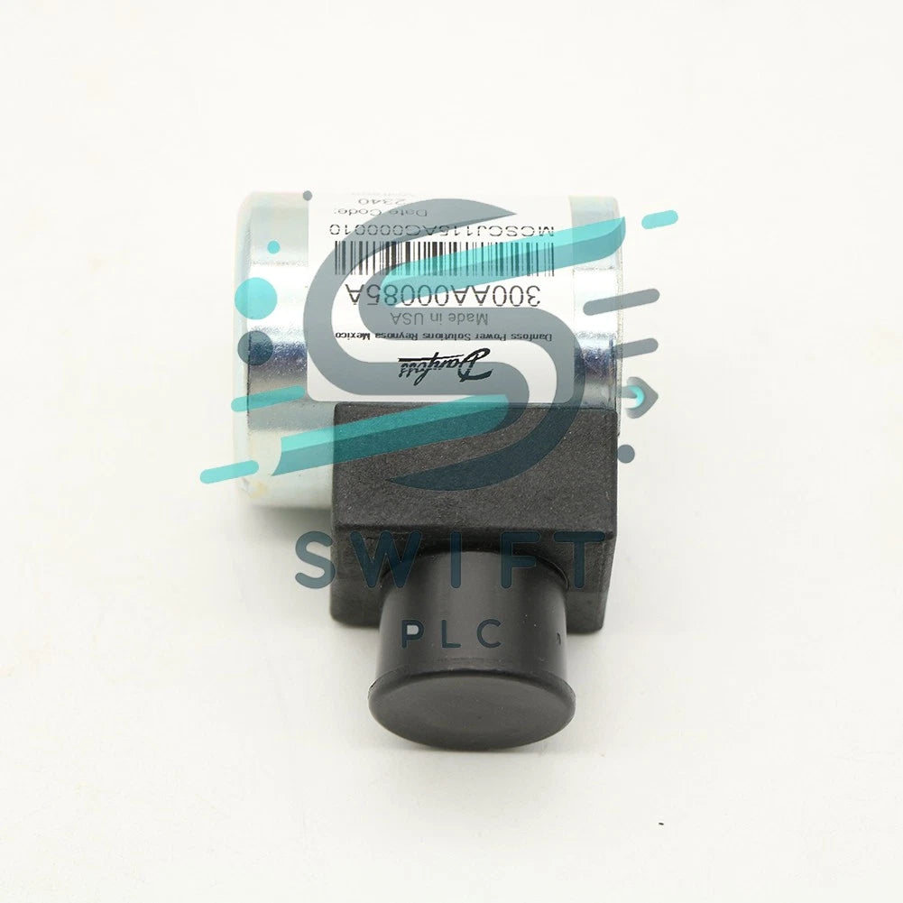 1PCS Vickers 300AA00085A Solenoid Valve Coil