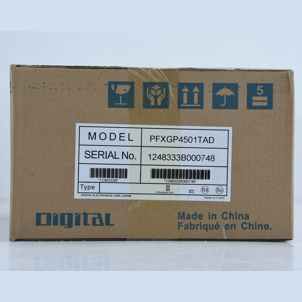 Pro-face PFXGP4501TAD HMI Proface Touch Screen Panel