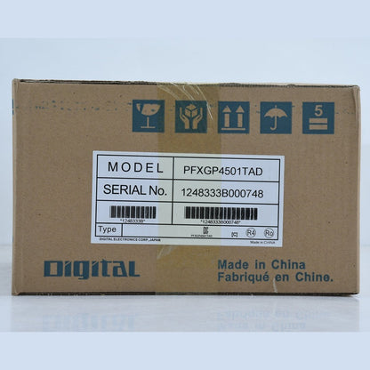 Pro-face PFXGP4501TAD HMI Proface Touch Screen Panel