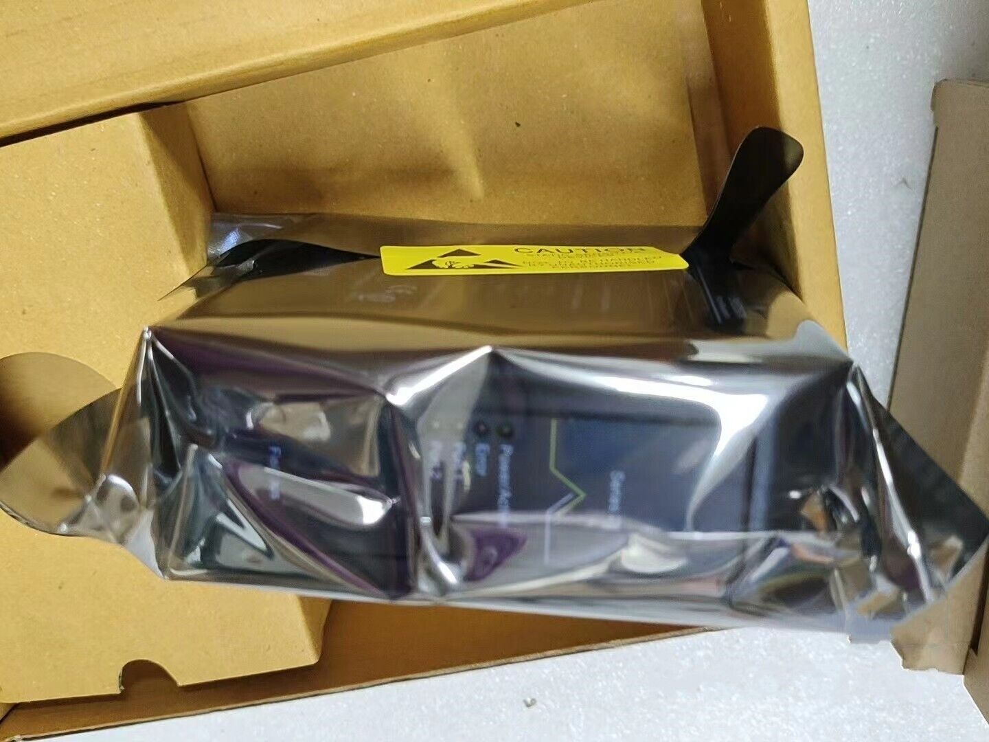 New 1PCS KJ3242X1-BA1 Module - 1PCS