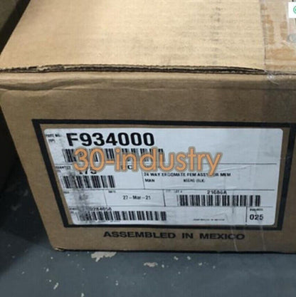 10 Pack F934000 24-Pin Automotive Connectors for Reliable Connections - PROFESSIONAL E-COMMERCE SEO OPTIMIZATION TOOL