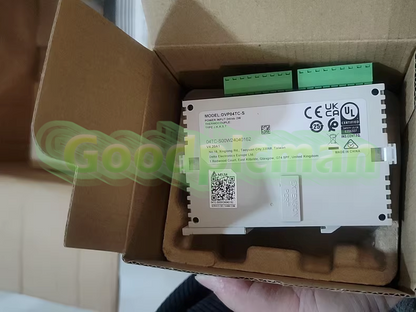 1pcs ones DELTA PLC DVP04TC-S DVP04TCS fast shipping