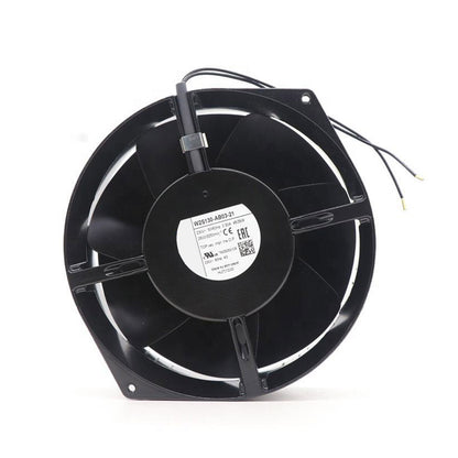 W2S130-AB03-21 172x150x55mm 230V Axial Flow Cooling Fan - AXIAL FAN