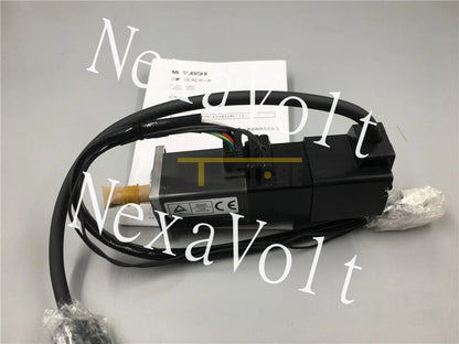 1pcs Mitsubishi with box HC-MFS13B