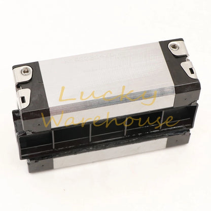 1PCS Rexroth R162231420 RUNNER BLOCK BALL BEARING