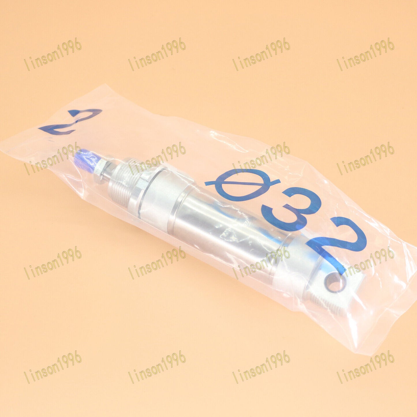 FESTO 196021 Cylinder Fast - FESTO
