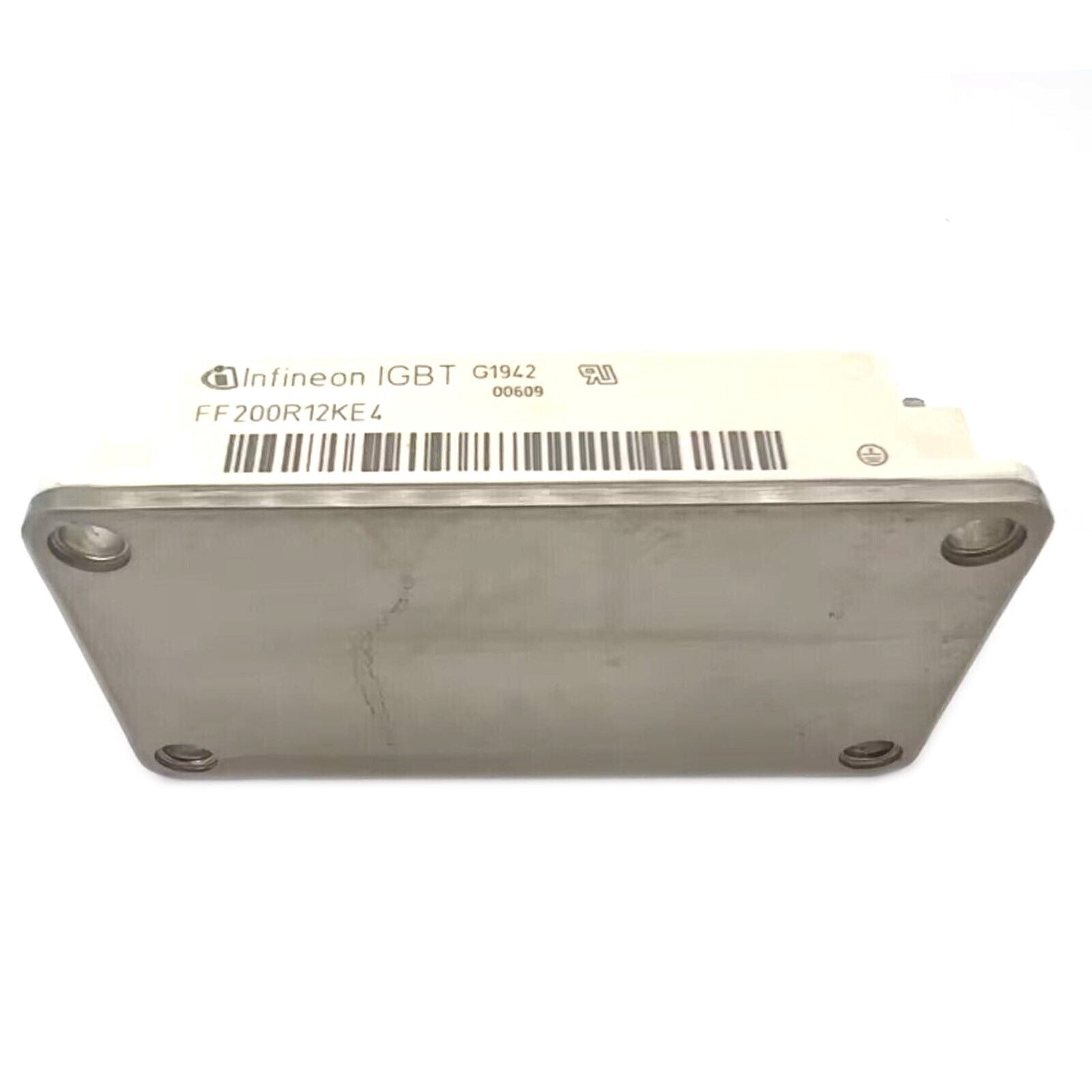 New Power Supply Module - Infineon FF200R12KE4 - INFINEON