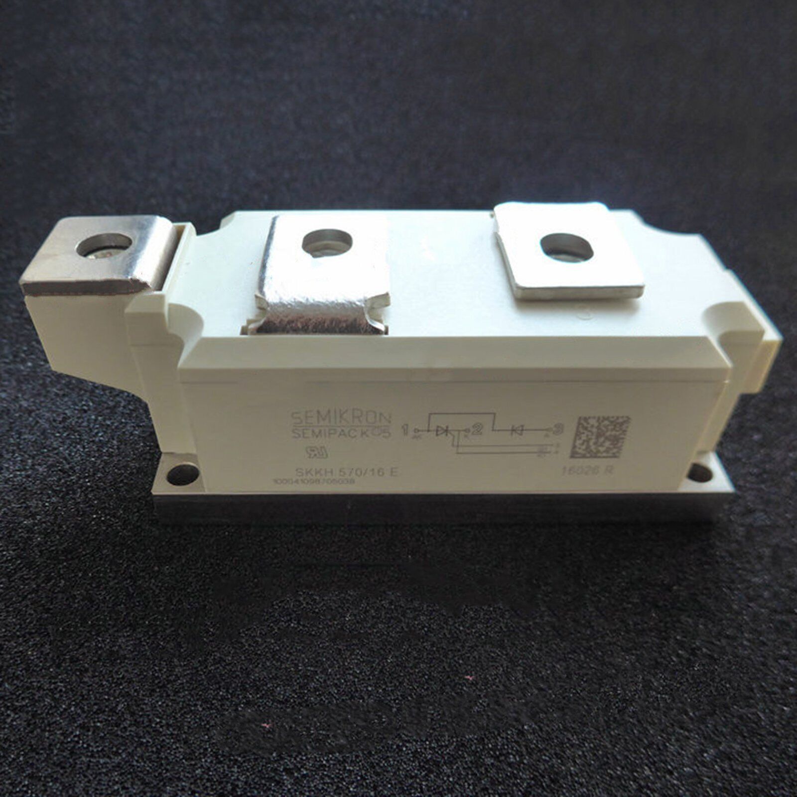 new 1PC  Semikron IGBT module SKKH570/16E