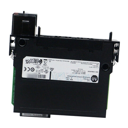 Allen-Bradley 1756IA32 ControlLogix Input Module 1756-IA32 Series A 32 Point Control Logix Input Module - ALLEN-BRADLEY