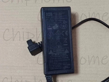 1X GVE Car Refrigerator Power Adapter GM95-145600-D 14.5V 6.0A 87W 12/24V
