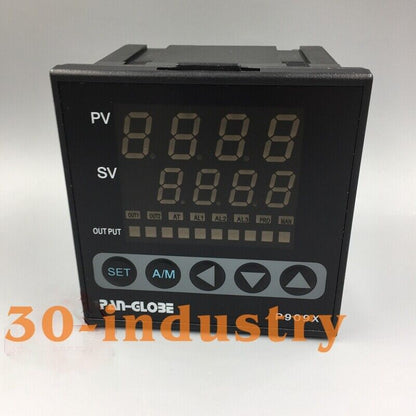PAN-GLOBE P909X-301-020-000AX Temperature Controller - 1 Piece - PAN-GLOBE