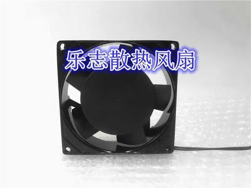 FONSONING FSY9225H2ASL 9025 AC220V-240V 0.07A 9CM Aluminum Frame Cooling Fan
