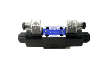 YUKEN DSG-01-3C2-A240-N1-50 Direction Control Valve - YUKEN
