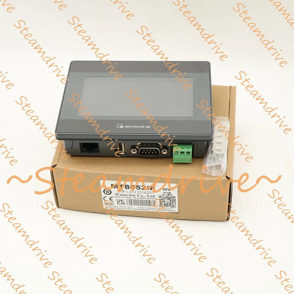 1PCS Weiview MT8052iP1