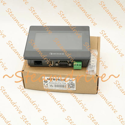 1PCS Weiview MT8052iP1