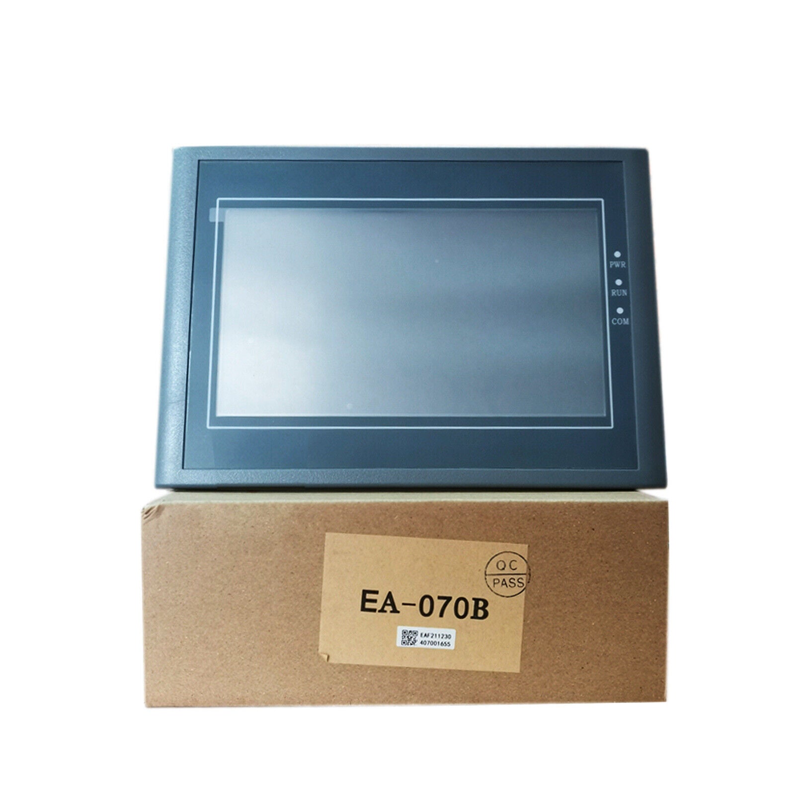 In Box SAMKOON EA-070B 7 inch HMI Display Control - SAMKOON