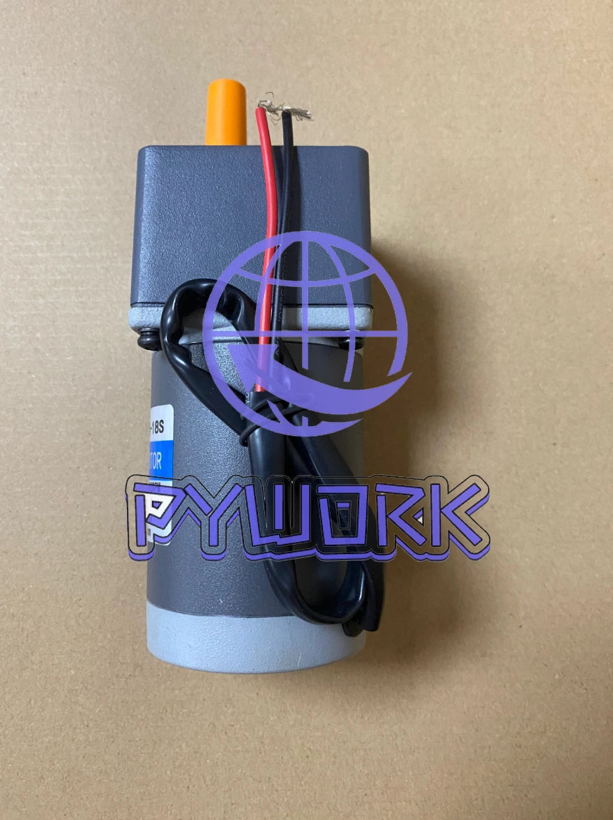 Z2D15-24GN-18S-2GN 200K DC24V 15W medium and large gear motor~