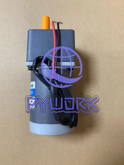Z2D15-24GN-18S-2GN 200K DC24V 15W medium and large gear motor~