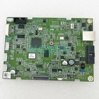 For ABB DSQC679 IRC5 teach pendant motherboard main board iPendant spare parts