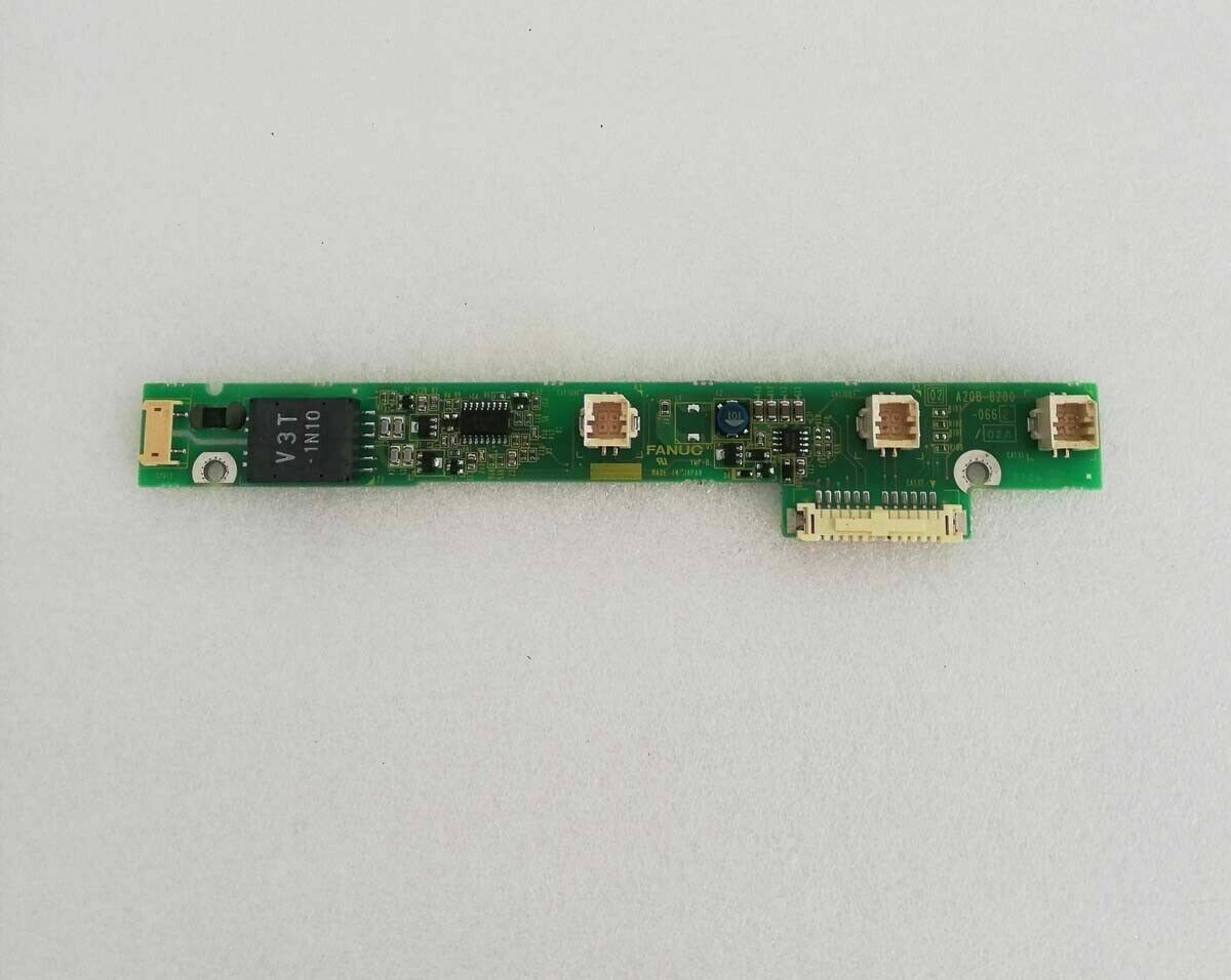 new 1PC FANUC CIRCUIT BOARD A20B-8200-0662 A20B82000662 PING - FANUC