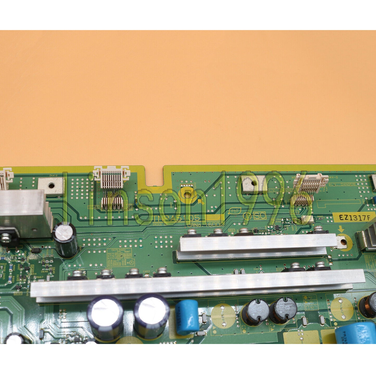 Panasonic TNPA5105AB Plasma Board - PANASONIC