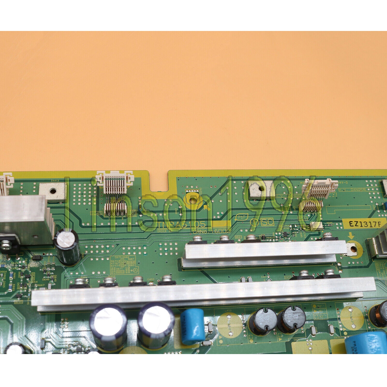 Panasonic TNPA5105AB Plasma Board - PANASONIC