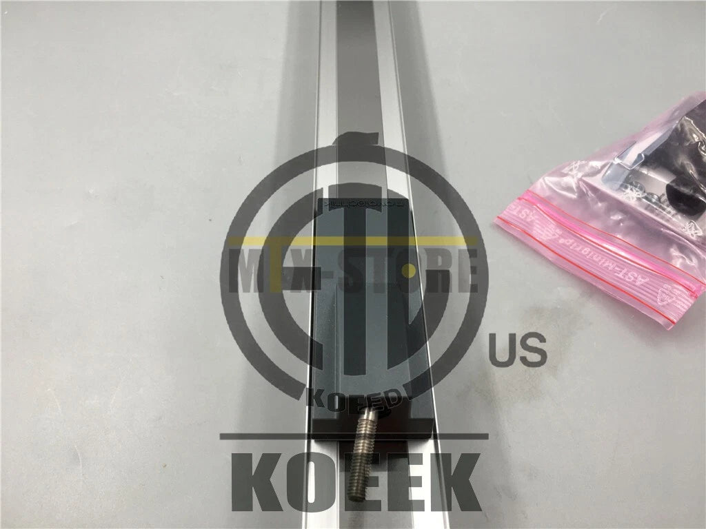 1PCS Novotechnik Position Transducer TLH450 TLH 450 TLH-0450 TLH0450