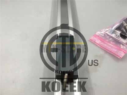 1PCS Novotechnik Position Transducer TLH450 TLH 450 TLH-0450 TLH0450