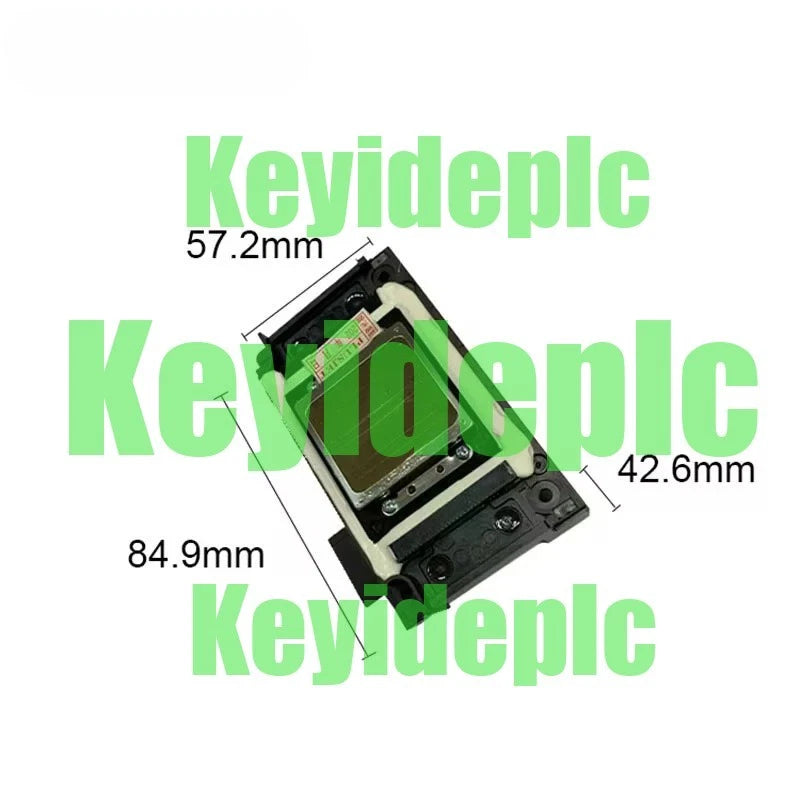 XP600 Printhead for Epson XP700 XP701 XP800 XP600 Eco Solvent Printer #