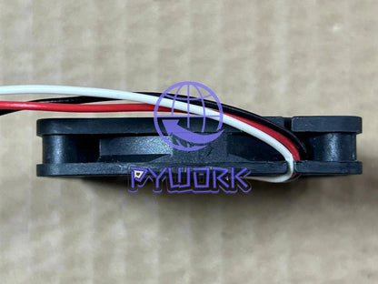 TOP MOTOR DF126010BH 6010 12V 0.32A 6CM cm gale volume chassis fan~