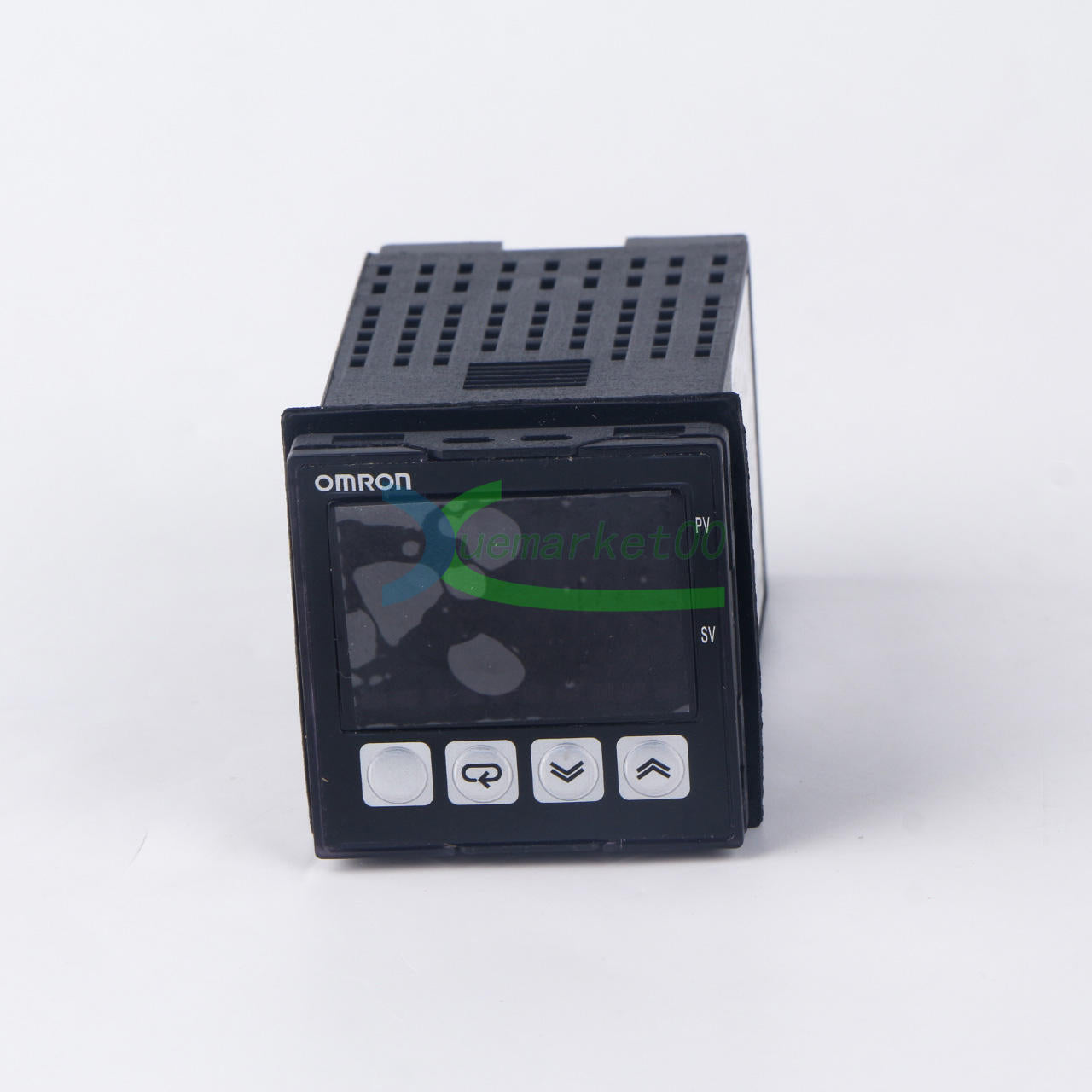 new One OMRON E5CW-Q1KJ Temperature Controller E5CWQ1KJ - OMRON