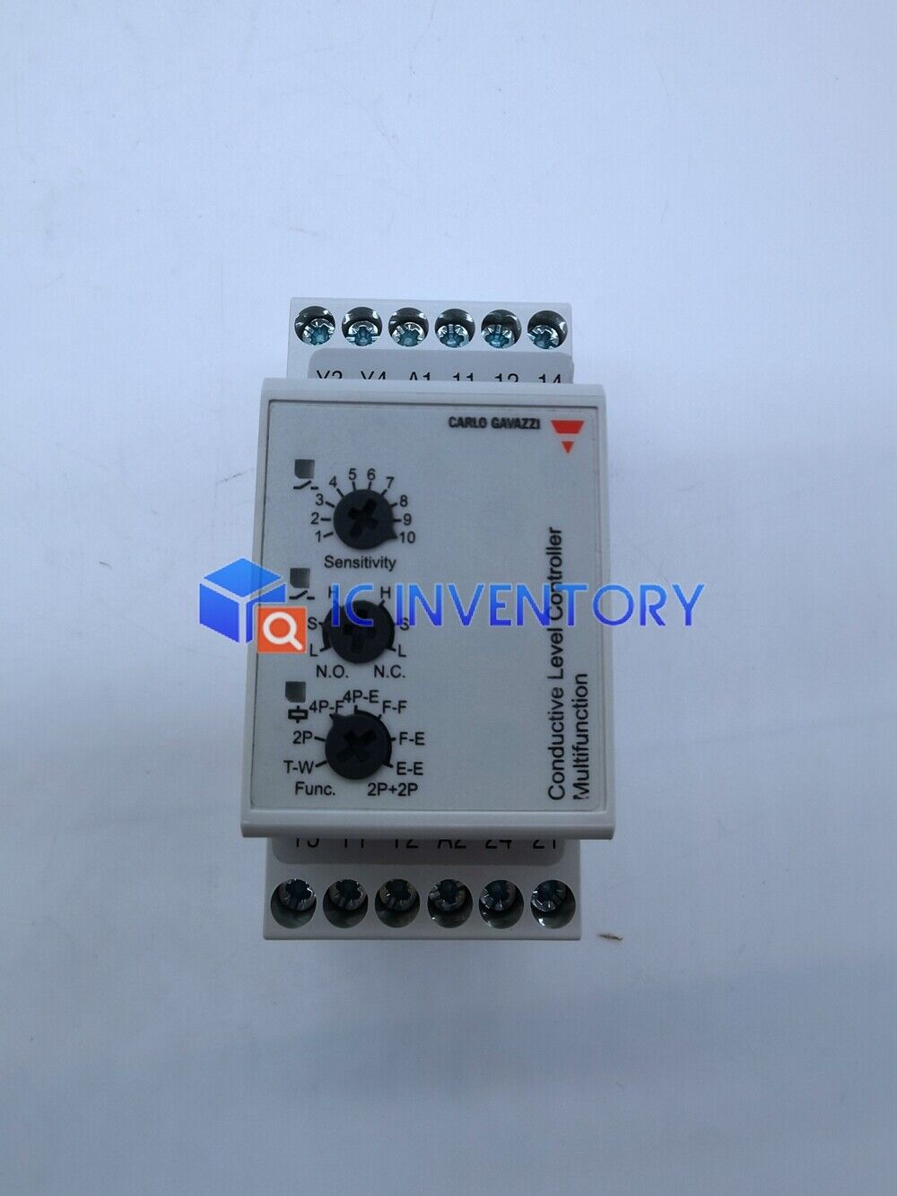 new 1pcs CARLO GAVAZZI switch CLD4MA2D230 - CARLO GAVAZZI