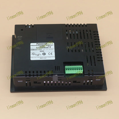 Panasonic GT32 AIG32MQ02D-F LCD Panel Screen - PANASONIC