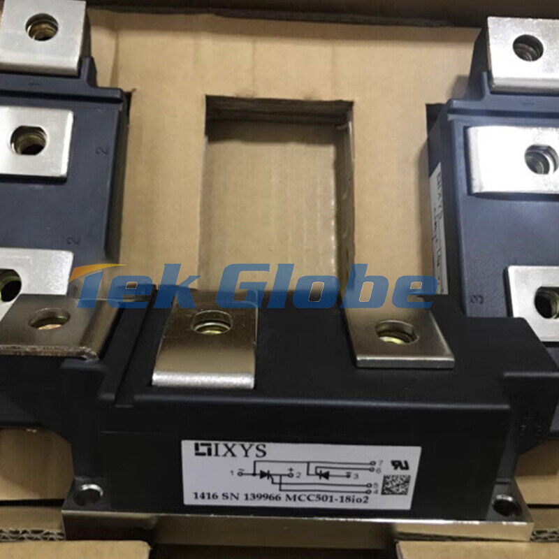 new 1pcs TDB6HK360N16P INFINEON IGBT Module - INFINEON