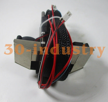 Ultimaker 2+ 3D Printer Nozzle for 1.75mm & 2.85mm Filament - KOEED