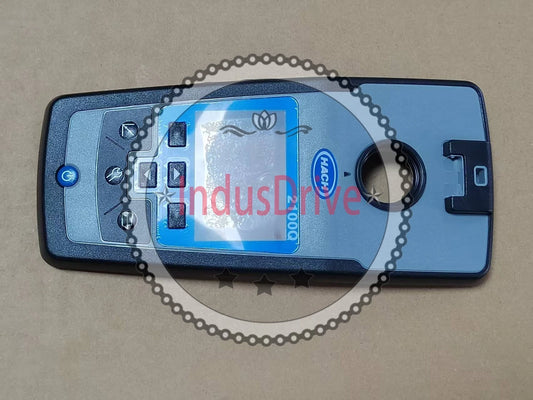 1PC For Hach 2100Q panel shell