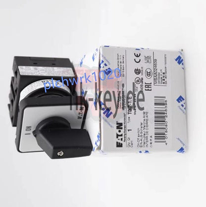 EATON T0-2-1/E Load isolation switch 1PCS